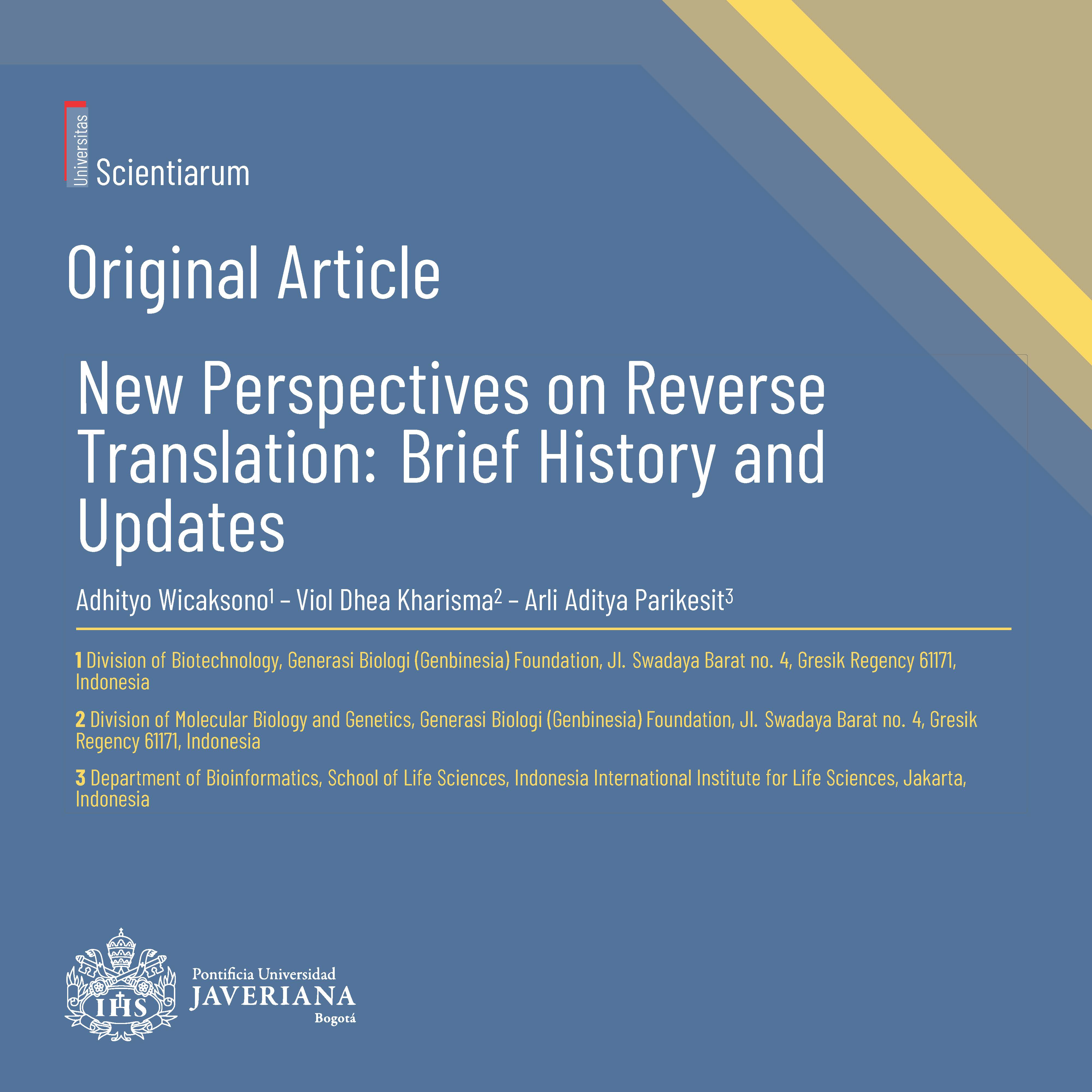 Keywords: amino acids; central dogma; genetic transfer; polypeptide; RNA